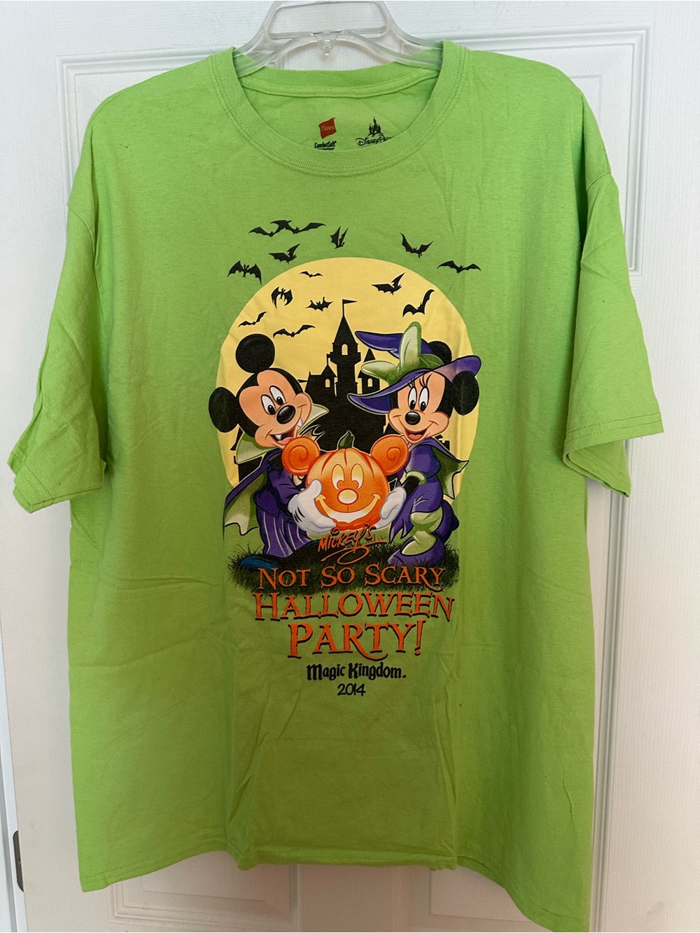 Disneys MNSSHP 2014 T-Shirt